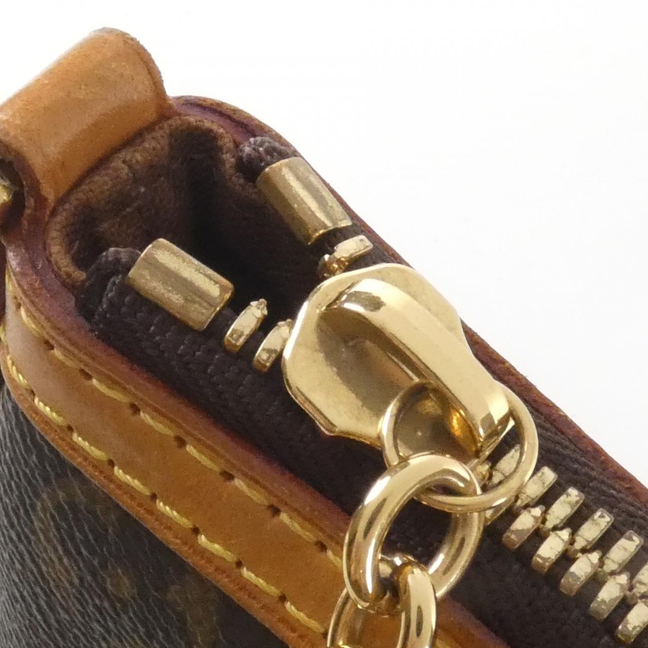 ルイ ヴィトン パレルモ モノグラム バッグ