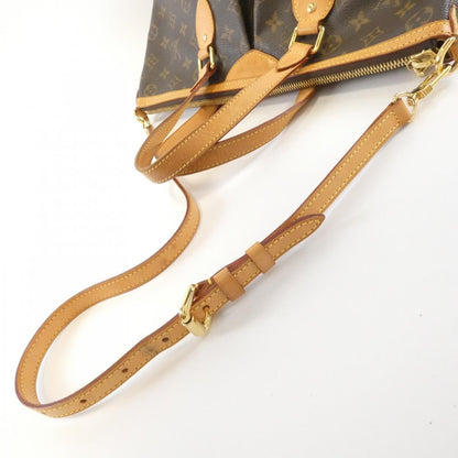 ルイ ヴィトン パレルモ モノグラム バッグ