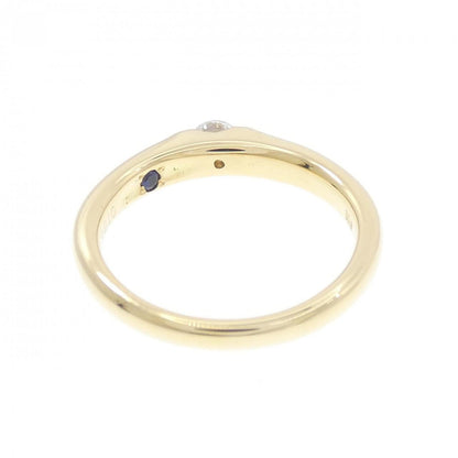 Au750ダイヤモンドリング