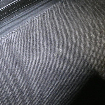 バレンシアガ ネイビーカバス トートバッグ