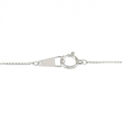 PT900プラチナ ダイヤモンドネックレス 0.50CT