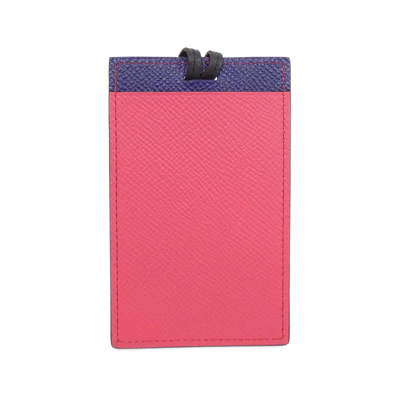 エルメス プティ h エプソム カード ケース