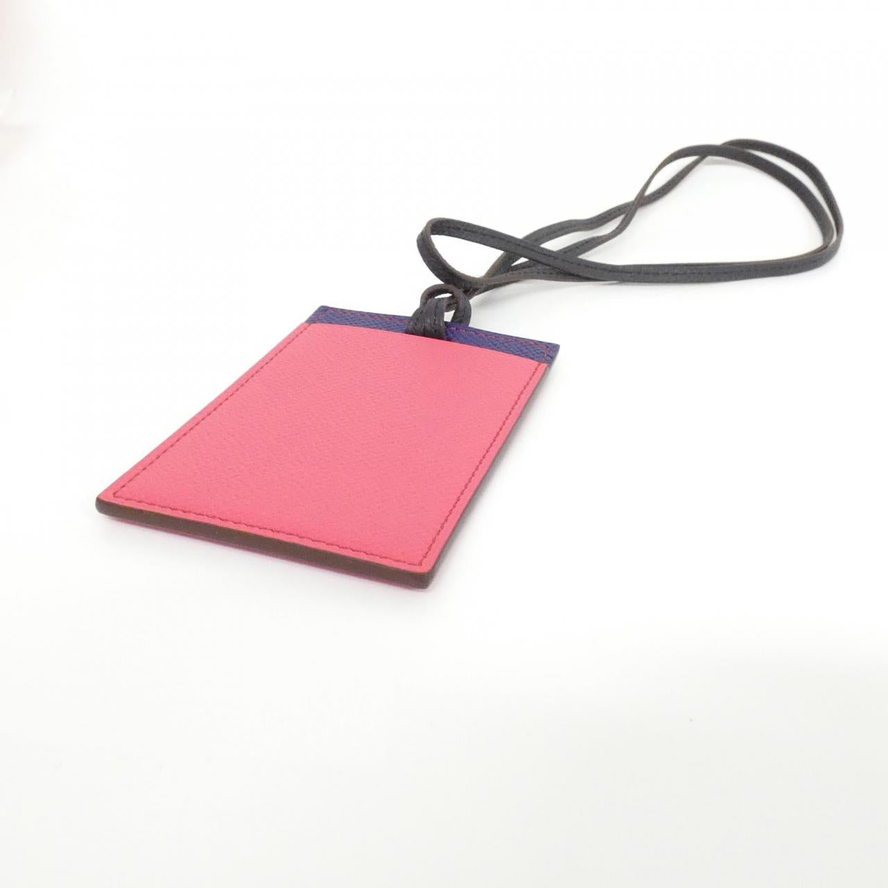 エルメス プティ h エプソム カード ケース