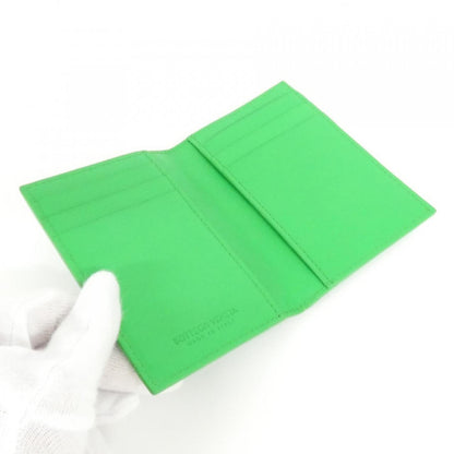 ボッテガ ・ ヴェネタ 749417 VCPQ4 カーフ カード ケース