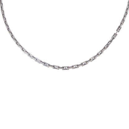 エルメス ヘラクレス 925シルバー ネックレス