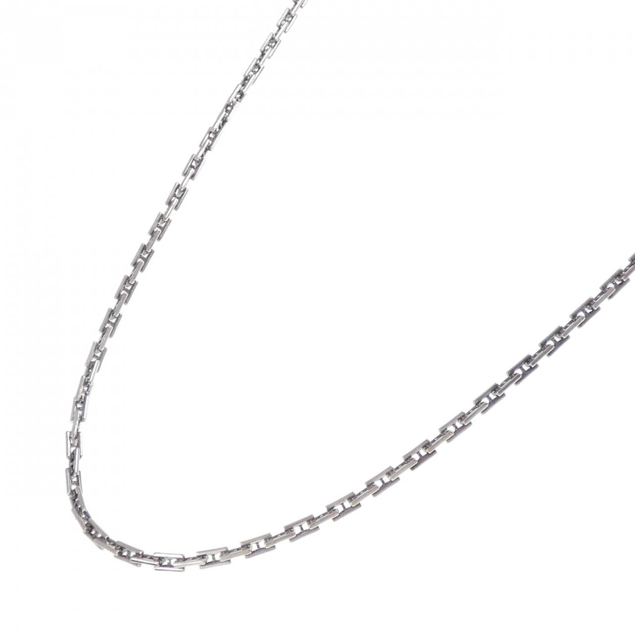 エルメス ヘラクレス 925シルバー ネックレス