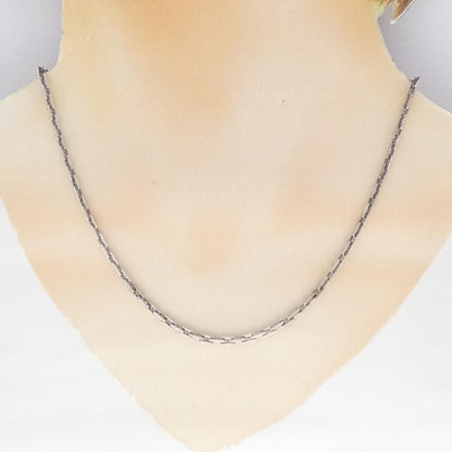 エルメス ヘラクレス 925シルバー ネックレス