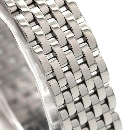 フランクミュラー ロングアイランド ステンレススチール 腕時計