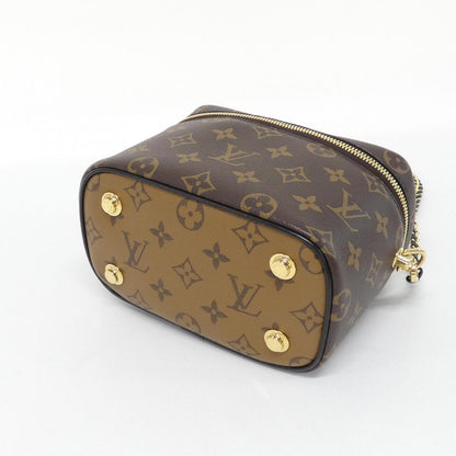 ルイ・ヴィトン モノグラム コーティング キャンバス バッグ