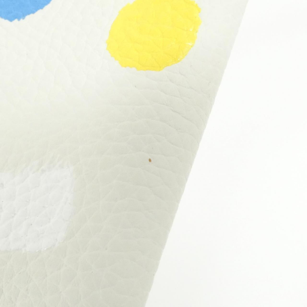 ルイヴィトン LV X YK カプシーヌ 長財布