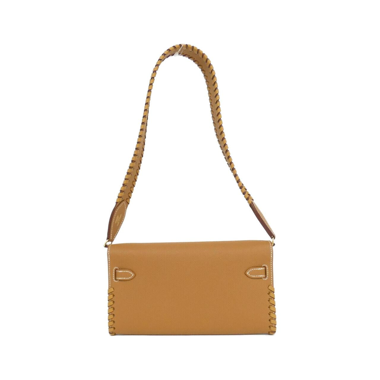 エルメス ケリー トゥ ゴー エプソン スウィフト ウォレット