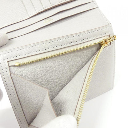 エルメス ベアンコンパクト シェーブル 二つ折り財布