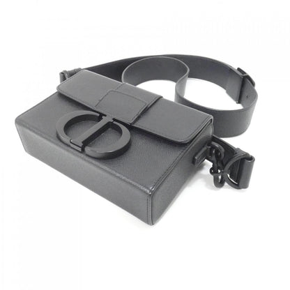 クリスチャンディオール 30 MONTAIGNE BOX BAG カーフ ショルダーバッグ