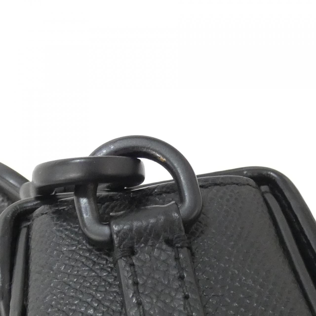 クリスチャンディオール 30 MONTAIGNE BOX BAG カーフ ショルダーバッグ