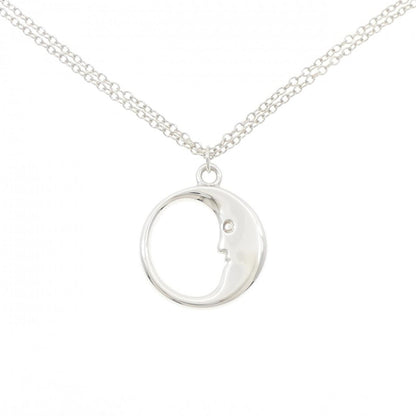 ティファニー ムーン 925 シルバー ネックレス