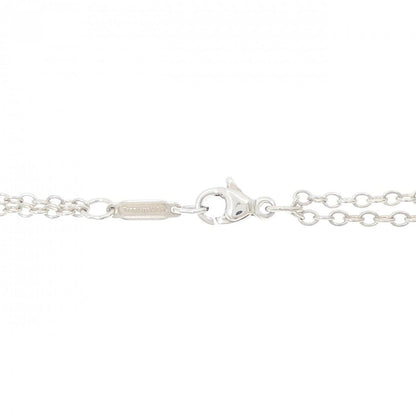 ティファニー ムーン 925 シルバー ネックレス