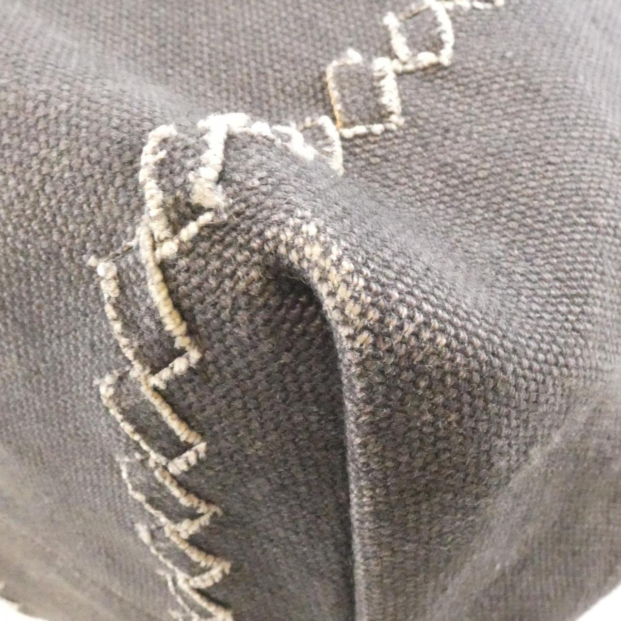 ボッテガヴェネタ リネン バッグ