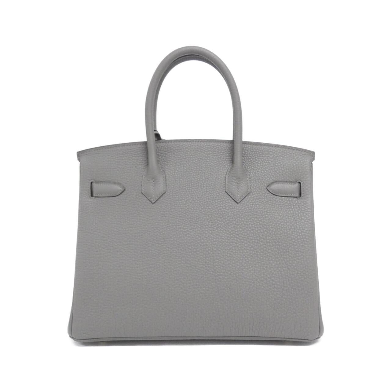 エルメス バーキン30 トゴ
