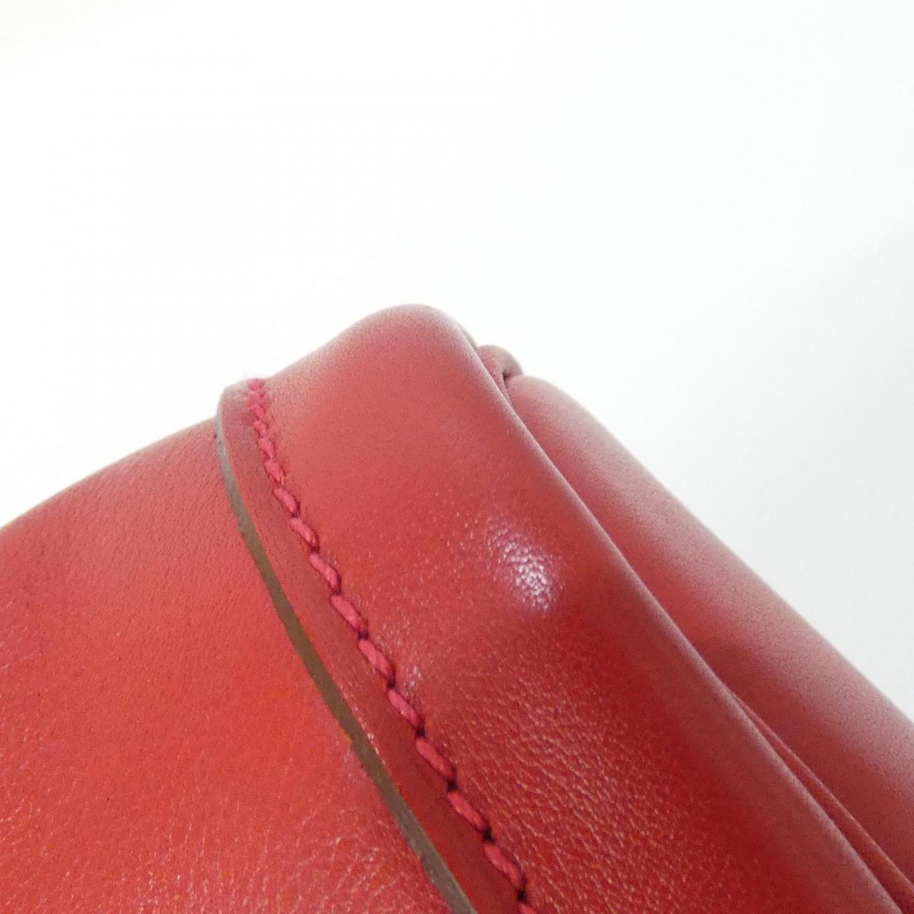 エルメス TOHU BOHU ガーデンツイリー スイフト バッグ