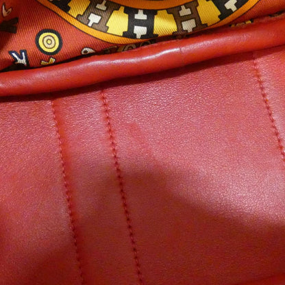 エルメス TOHU BOHU ガーデンツイリー スイフト バッグ