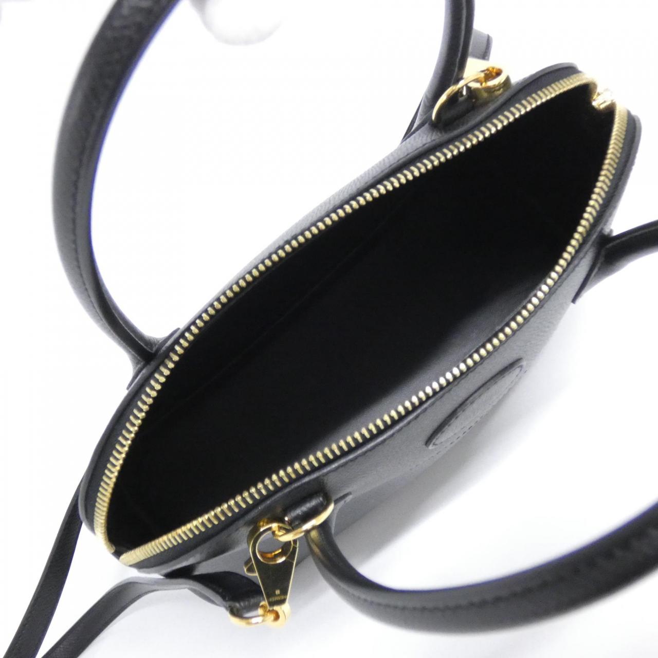 エルメス ボリード25 エプソン バッグ