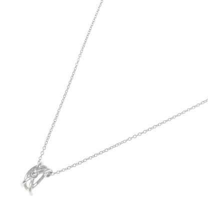 プラチナ950 プラチナ850 ダイヤモンドネックレス