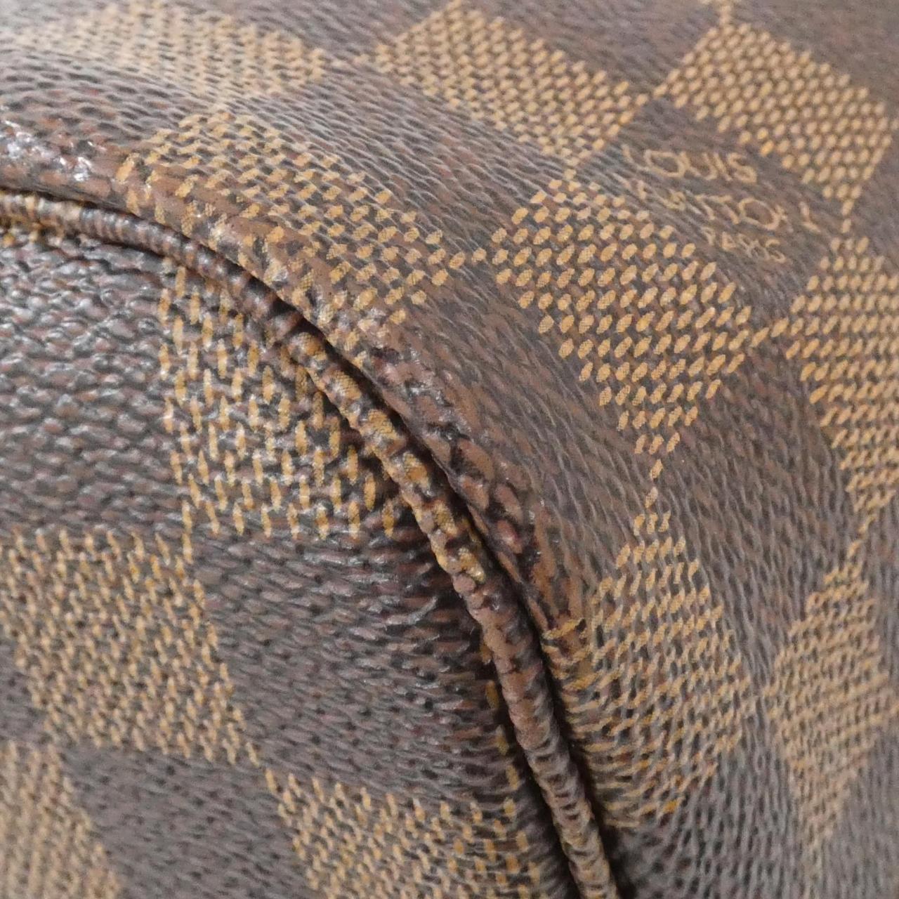 ルイ ヴィトン ネヴァーフル ダミエ バッグ