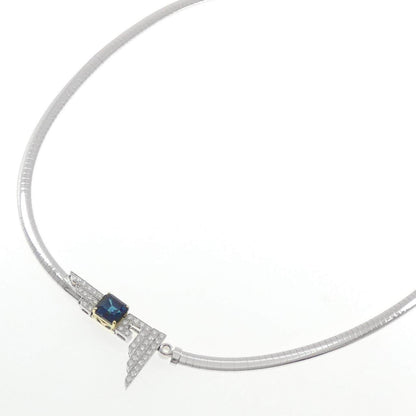 ジュエルスタジオ Au750ネックレス ペンダント