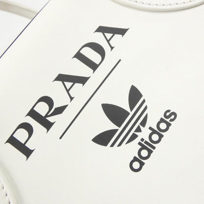 プラダ 1BB074 CITY CALF ボストンバッグ 限定