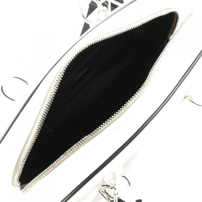 プラダ 1BB074 CITY CALF ボストンバッグ 限定