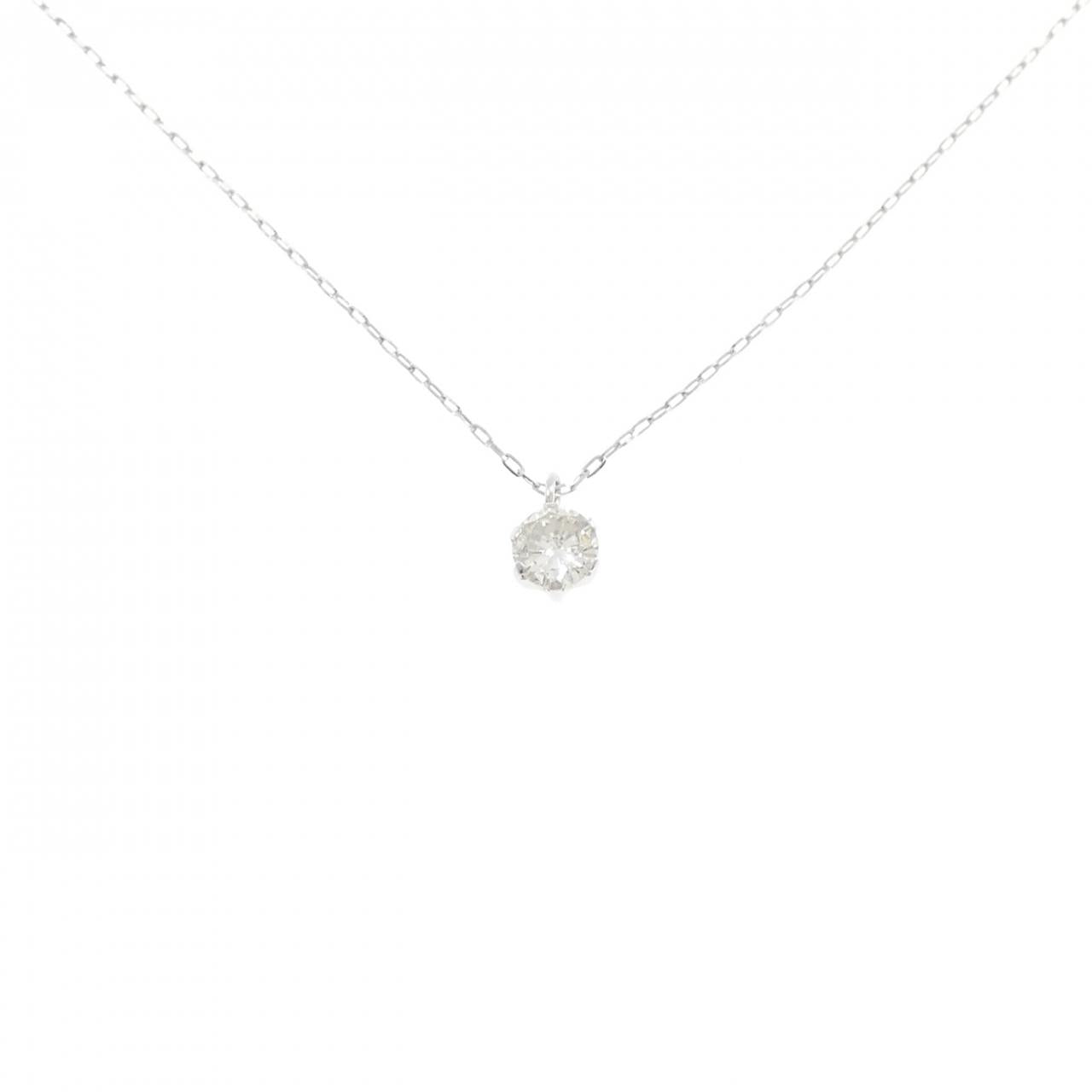 PT900 PT850ダイヤモンドネックレス