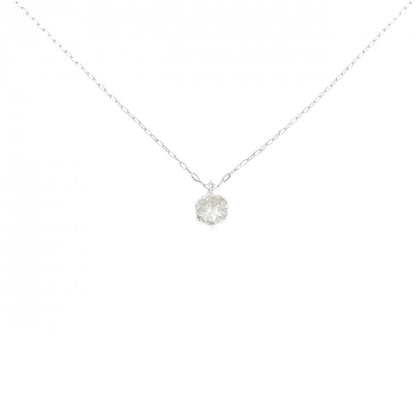 PT900 PT850ダイヤモンドネックレス