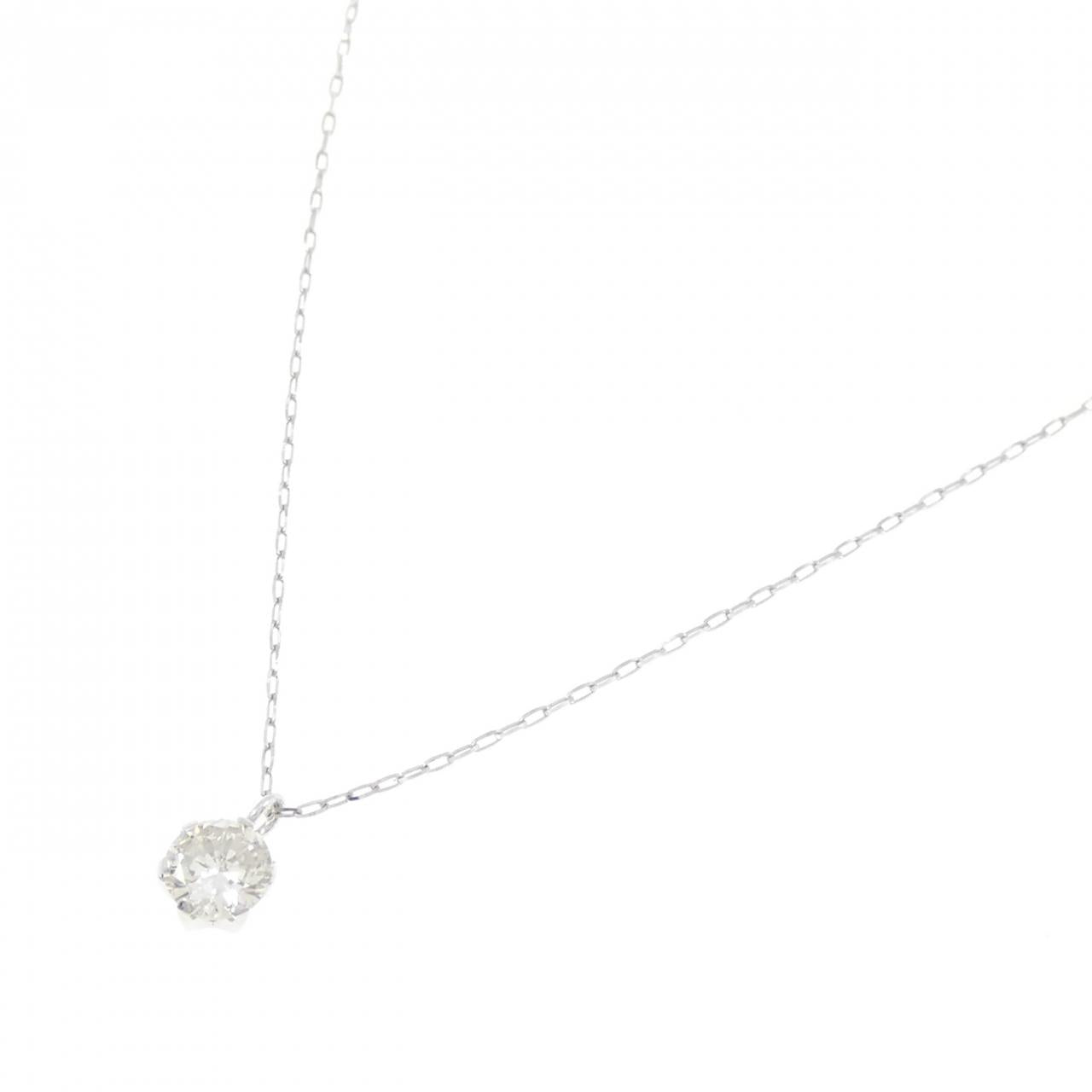 PT900 PT850ダイヤモンドネックレス