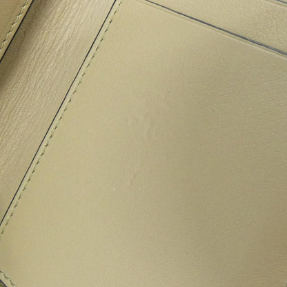 ロエベ カーフ 二つ折り財布