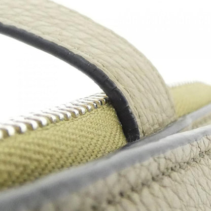 ロエベ カーフ 二つ折り財布