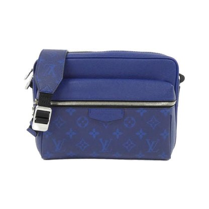 ルイヴィトン タイガラマ アウトドア メッセンジャー ショルダーバッグ