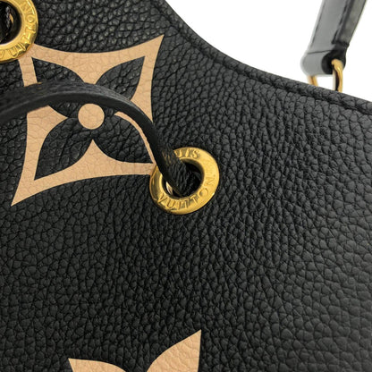 ルイヴィトン ネオノエ モノグラム アンプラント 2wayショルダーバッグ