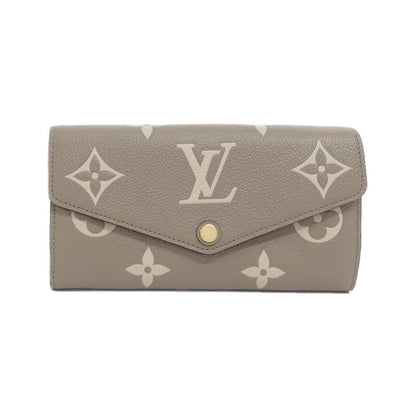 ルイヴィトン モノグラム アンプラント 長財布