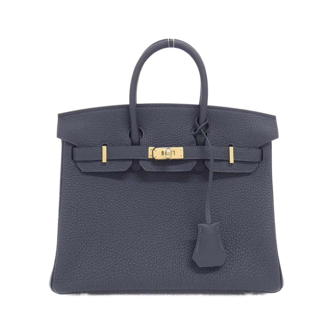 エルメス バーキン25 トゴ