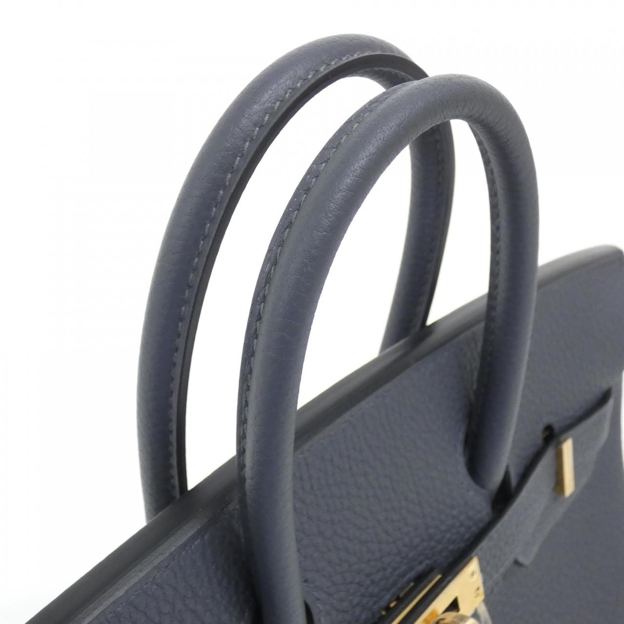 エルメス バーキン25 トゴ