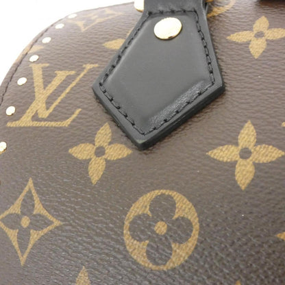 ルイヴィトン スピーディー トランク モノグラム リバース ボストンバッグ