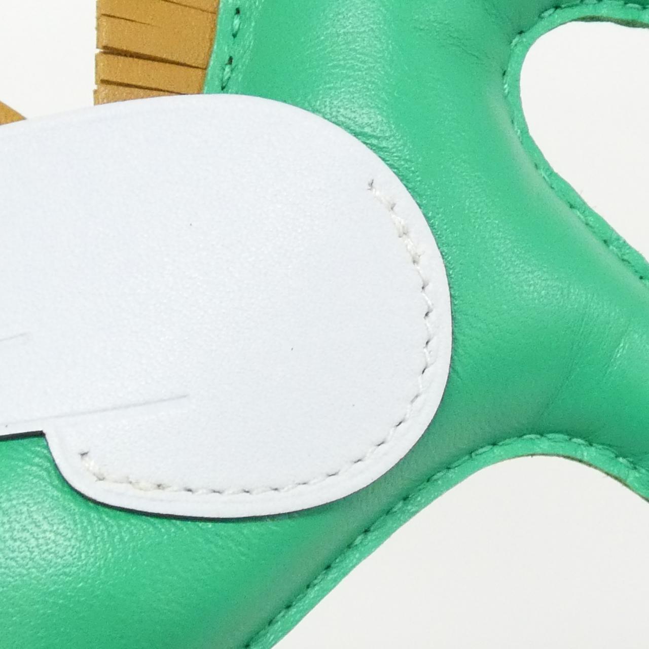 エルメス ロデオ ペガサス バッグ チャーム