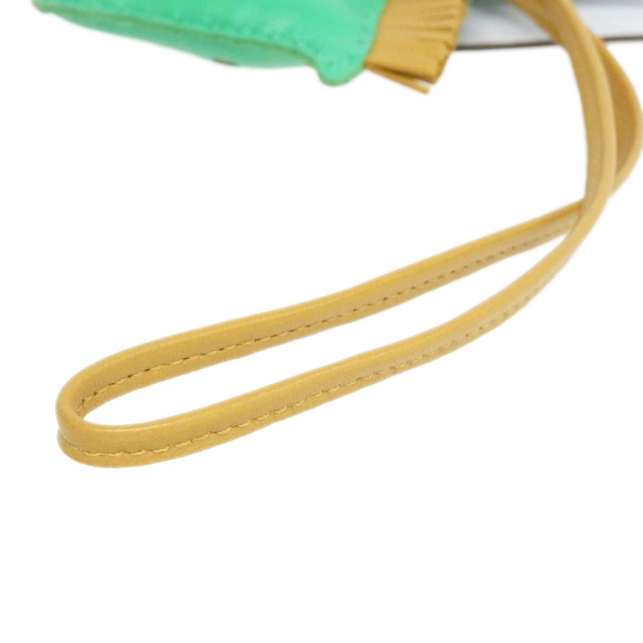 エルメス ロデオ ペガサス バッグ チャーム