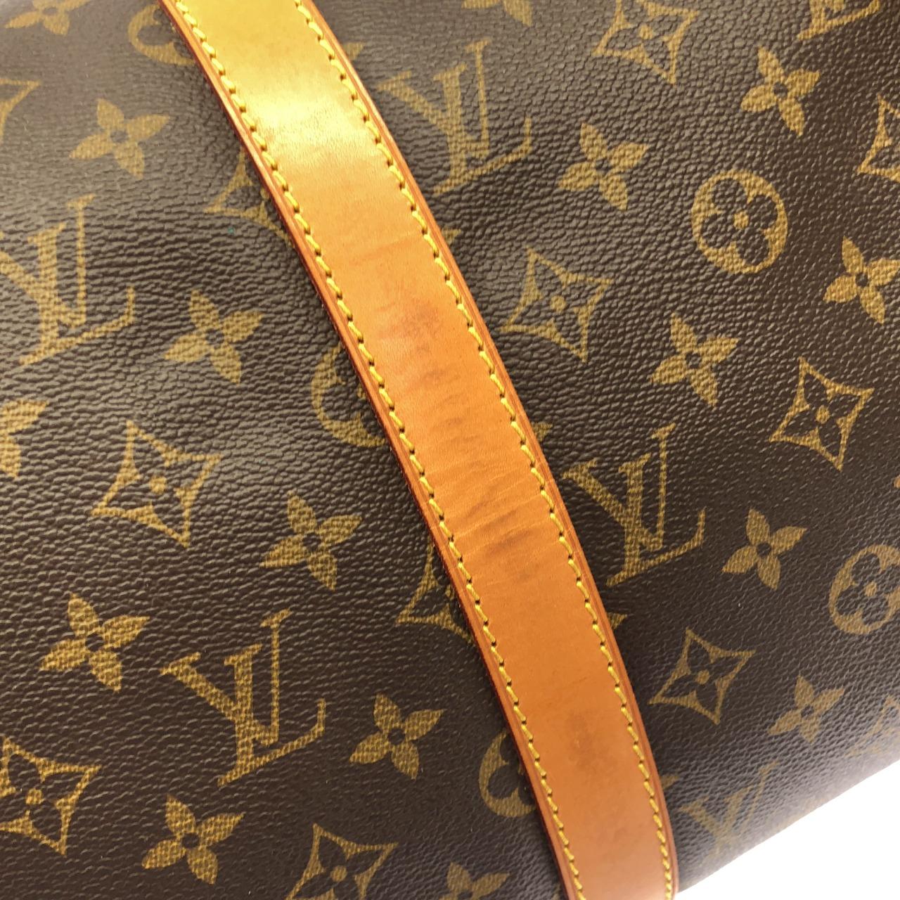 ルイヴィトン モノグラム ボストンバッグ