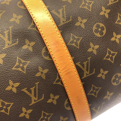 ルイヴィトン モノグラム ボストンバッグ