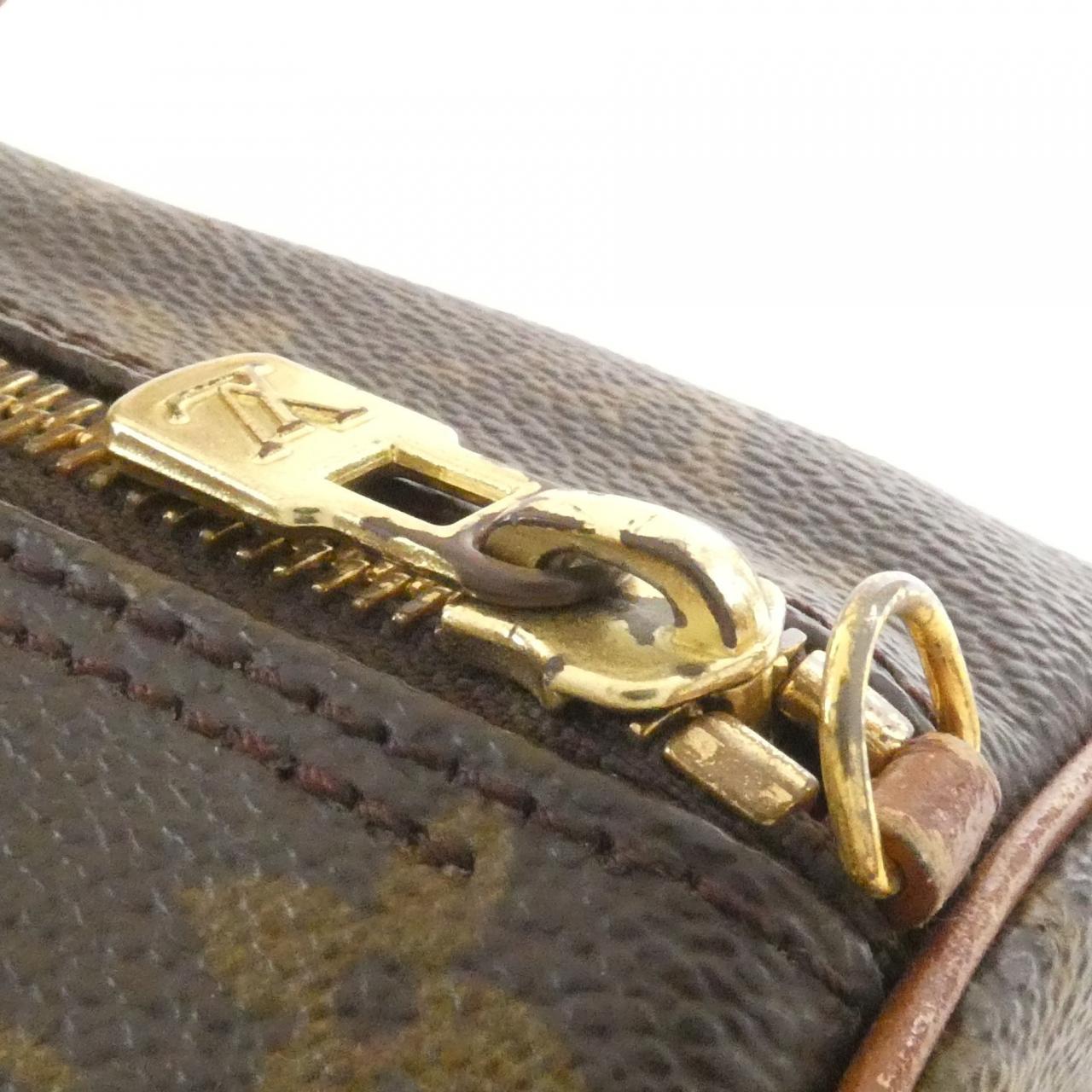 ルイヴィトン モノグラム バッグ