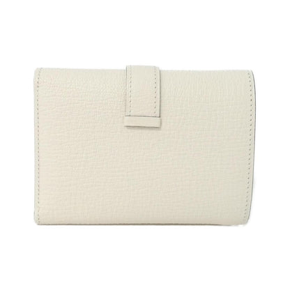 エルメス ベアンコンビネ シェーブル 財布