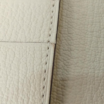 エルメス ベアンコンビネ シェーブル 財布