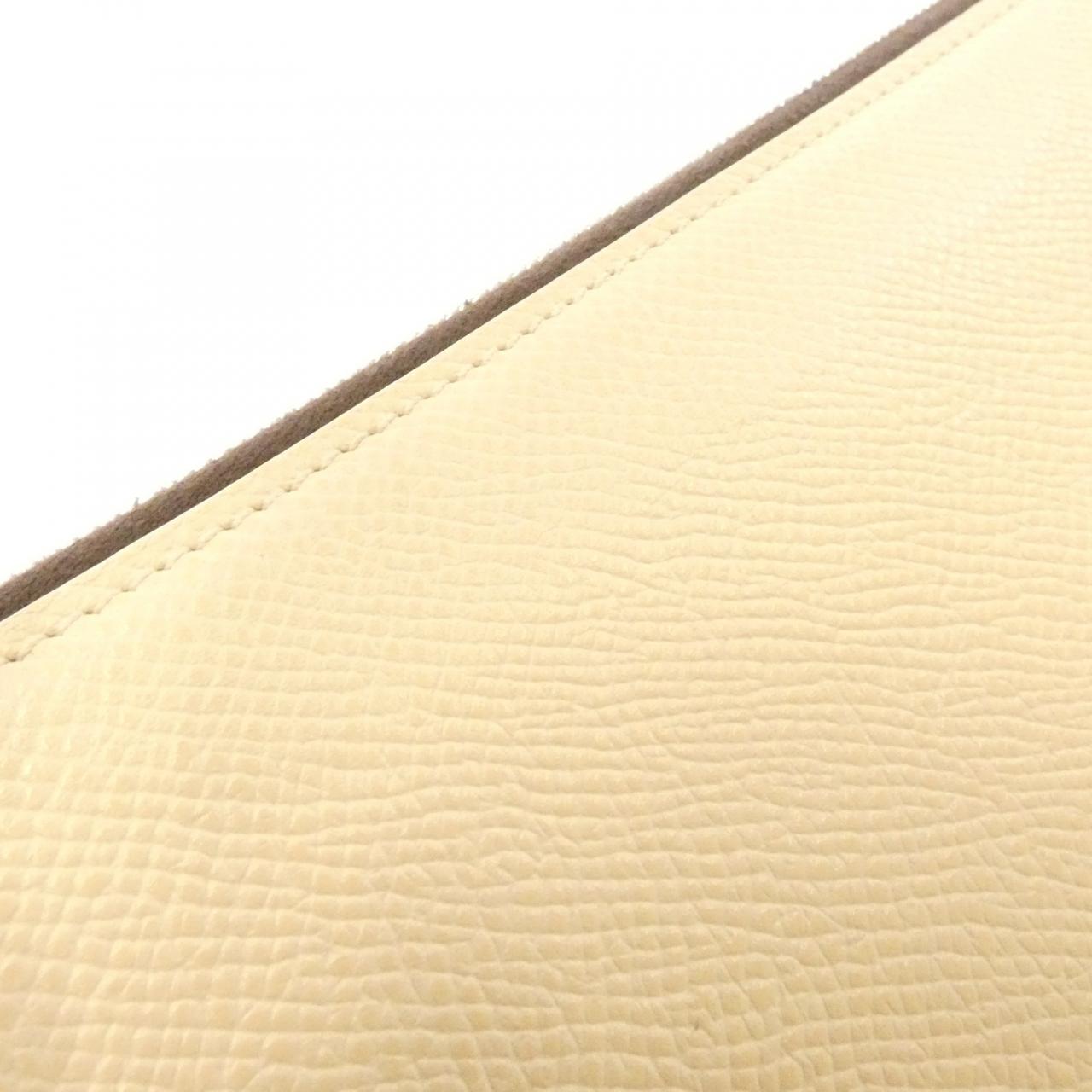 エルメス H EN FIL シルクインクラシック エプソン 長財布