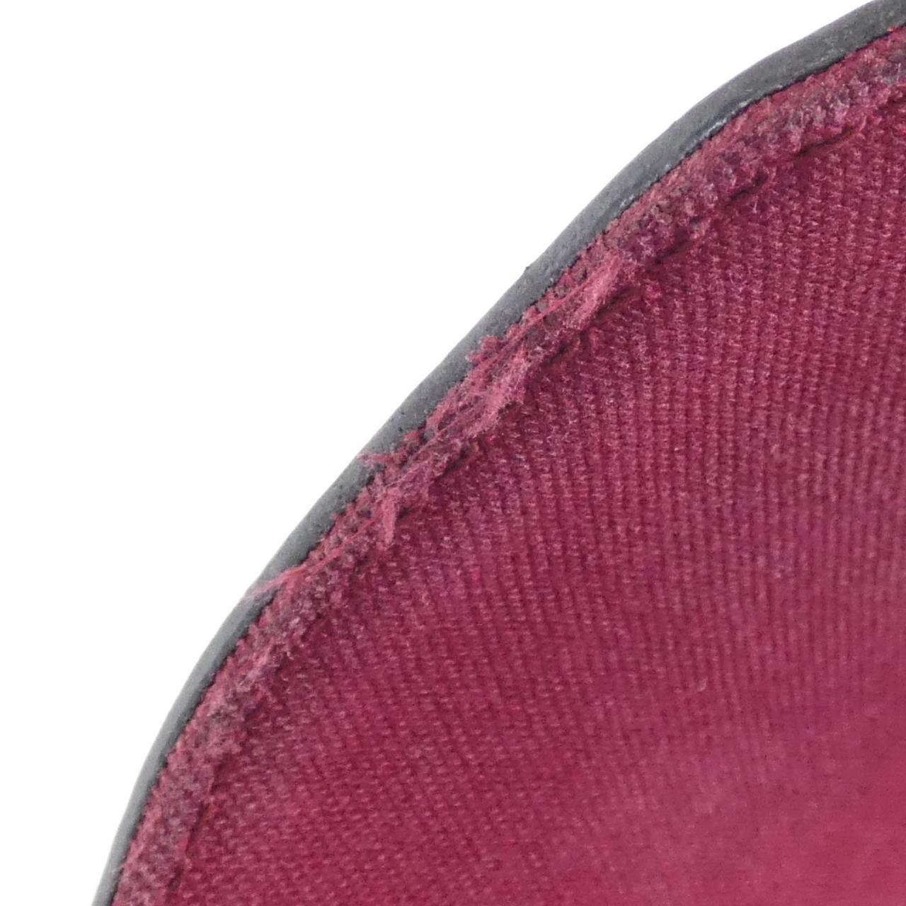 ルイヴィトン モンスリ モノグラム コーティングキャンバス リュックサック